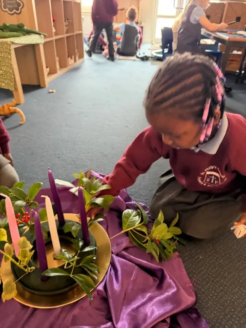 Advent Reception 2025 - image 12 Advent Reception 2025 - image 12