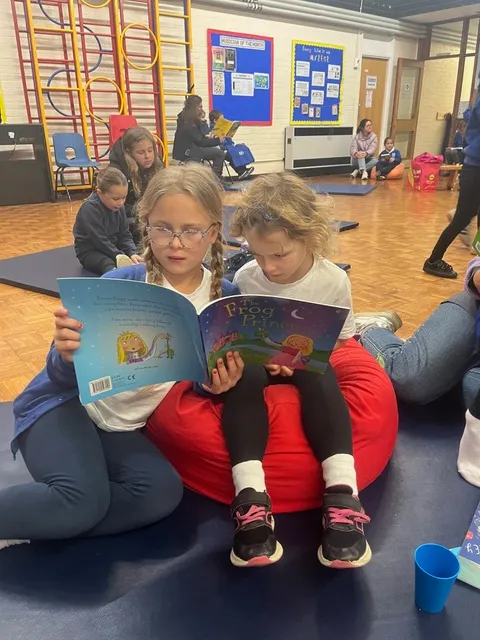 New Library and Reading Cafe - image 4