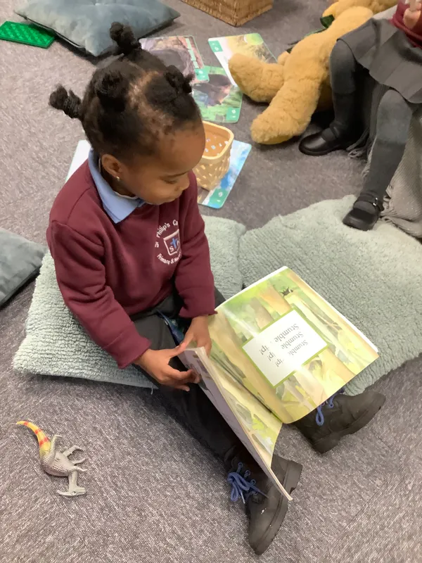 Nursery Bear Hunt - image 42 Nursery Bear Hunt - image 42