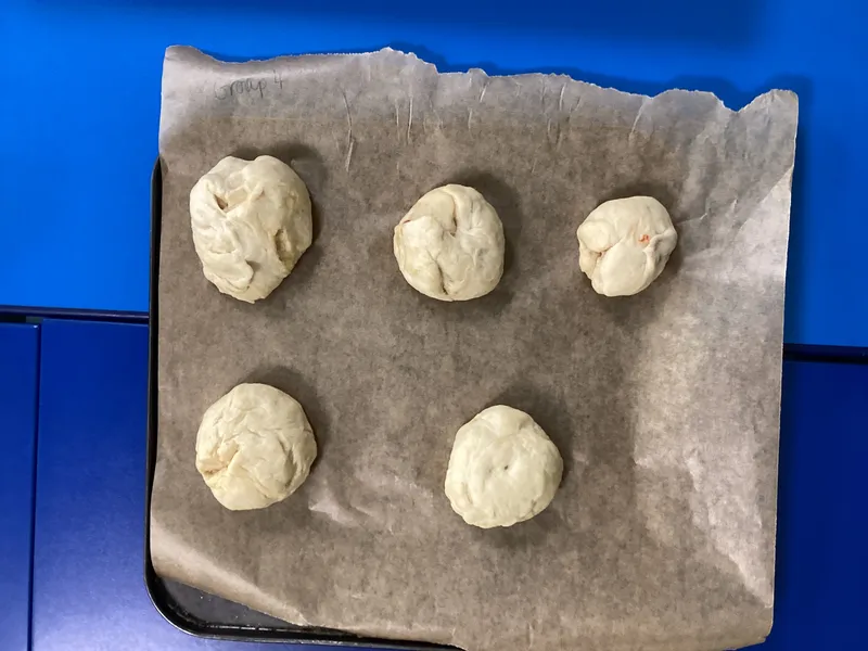 Bread Making - DT 2025-26 - image 4