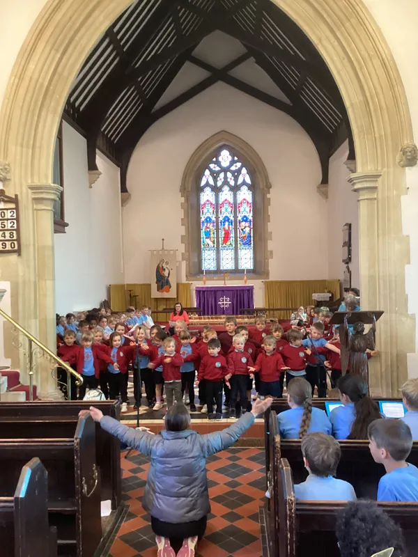 Music at Hope Brook - image 4 Music at Hope Brook - image 4