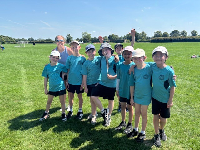 Festival of Sport