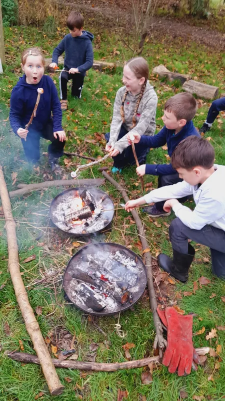 Forest School sessions - image 14 Forest School sessions - image 14