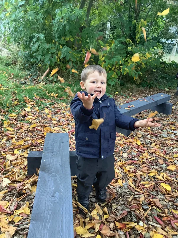 Nursery RE Creation - image 3 Nursery RE Creation - image 3