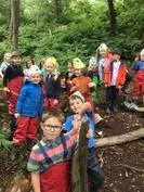 Forest School 125 - image 3 Forest School 125 - image 3