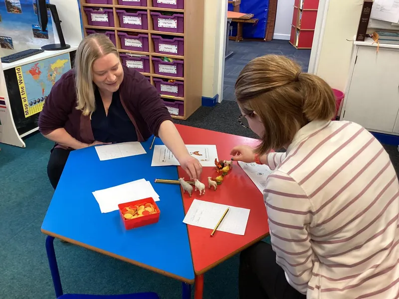 Numbers, Nibbles and Know-Hows - image 3