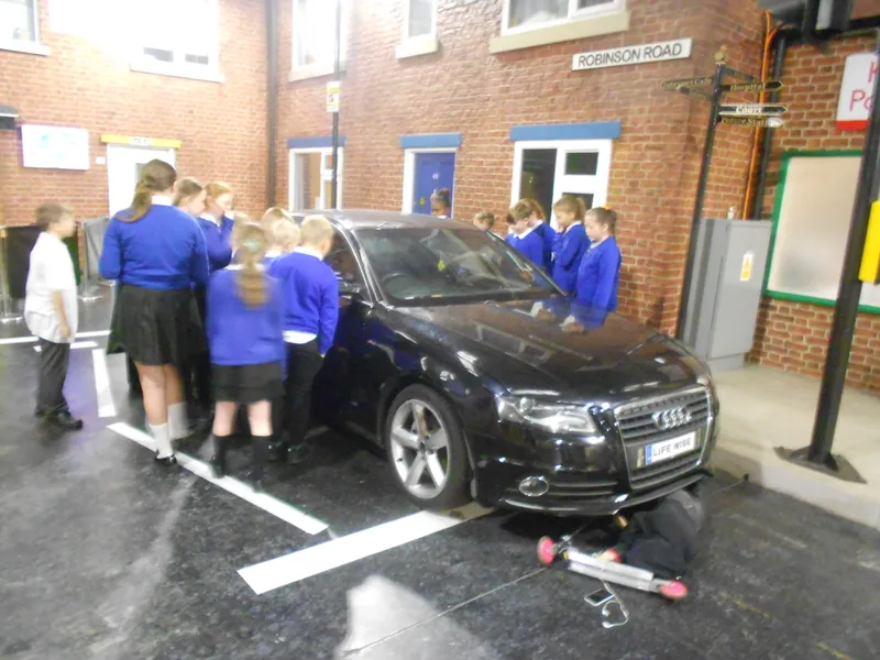 Y6 Crucial Crew - image 4