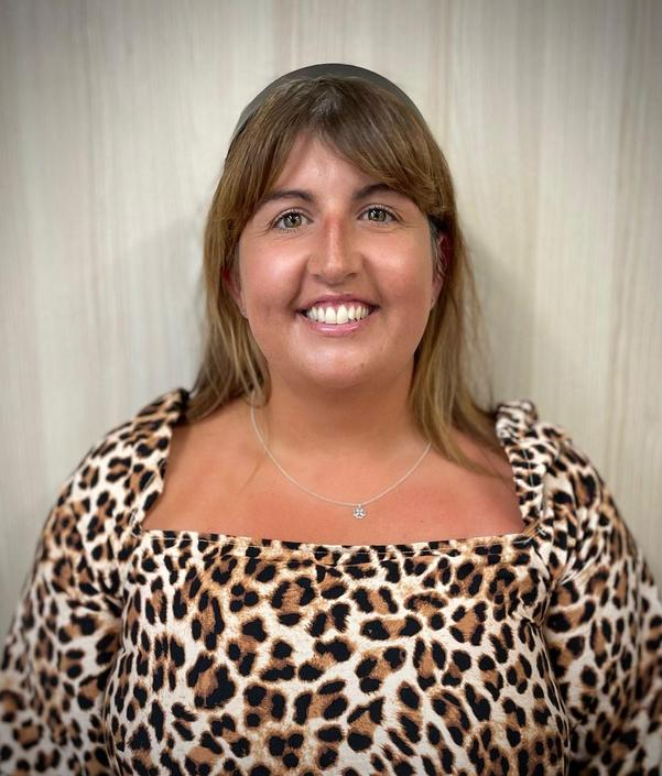 Miss C Thomas - Athrawes yr Uned Feithrin / Nursery Teacher
