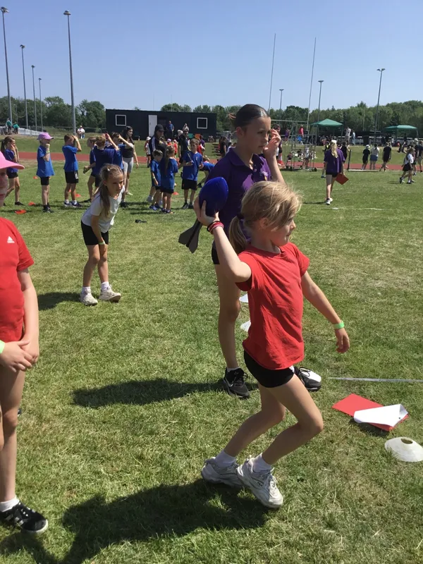 Daventry Athletics 2025 * - image 60