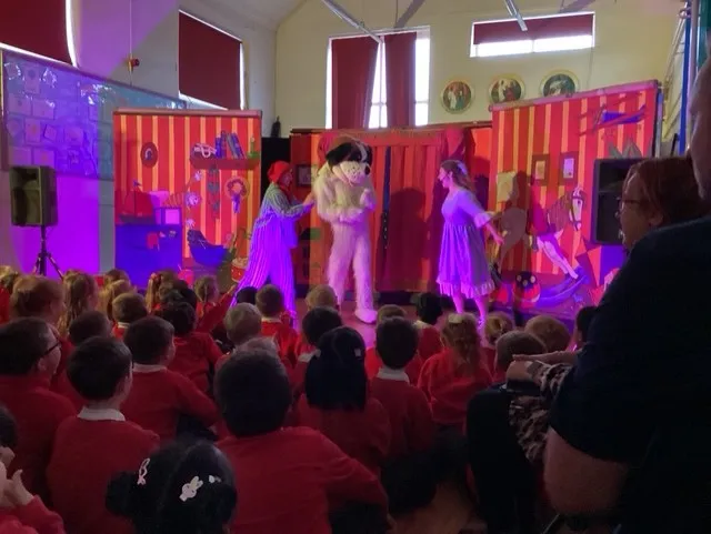 Peter Pan October 2025 - image 2 Peter Pan October 2025 - image 2