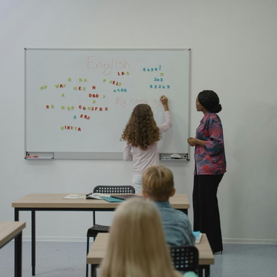 Friends of Dalton (FODS)