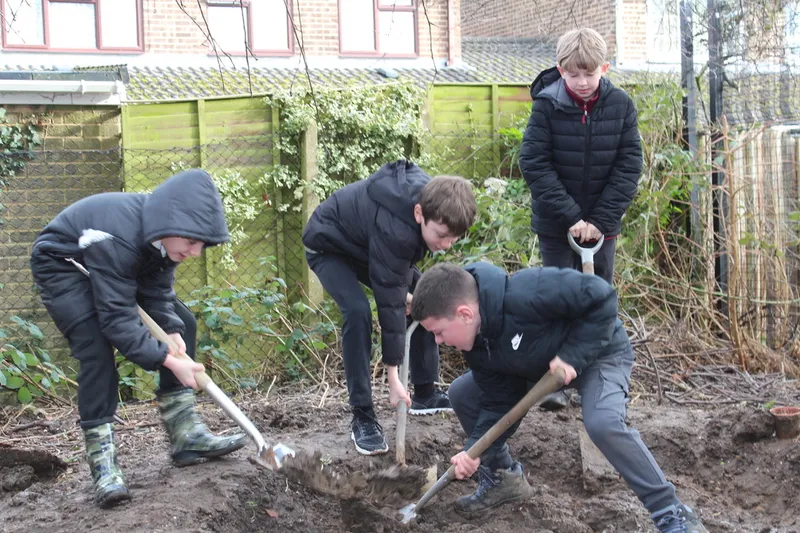 Forest Schools - image 6