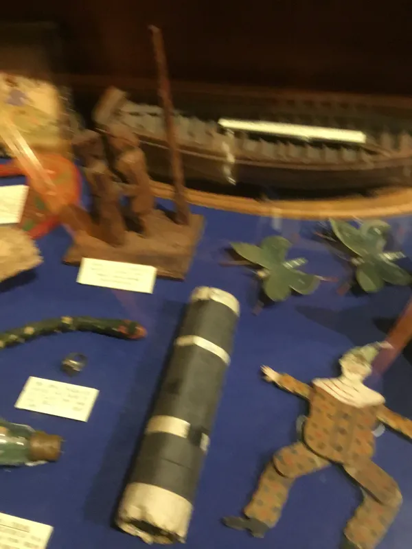 Eden camp 23rd Sept 2025 - image 48