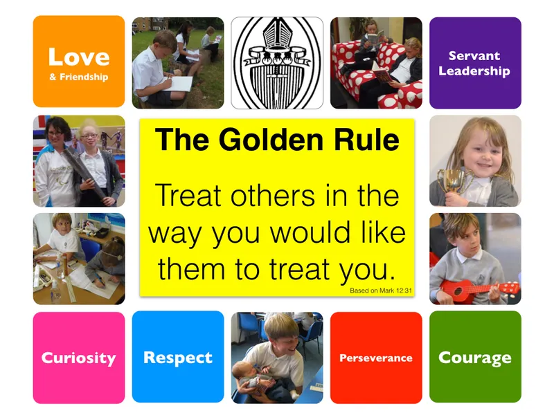 St Nics Values - image 7 St Nics Values - image 7