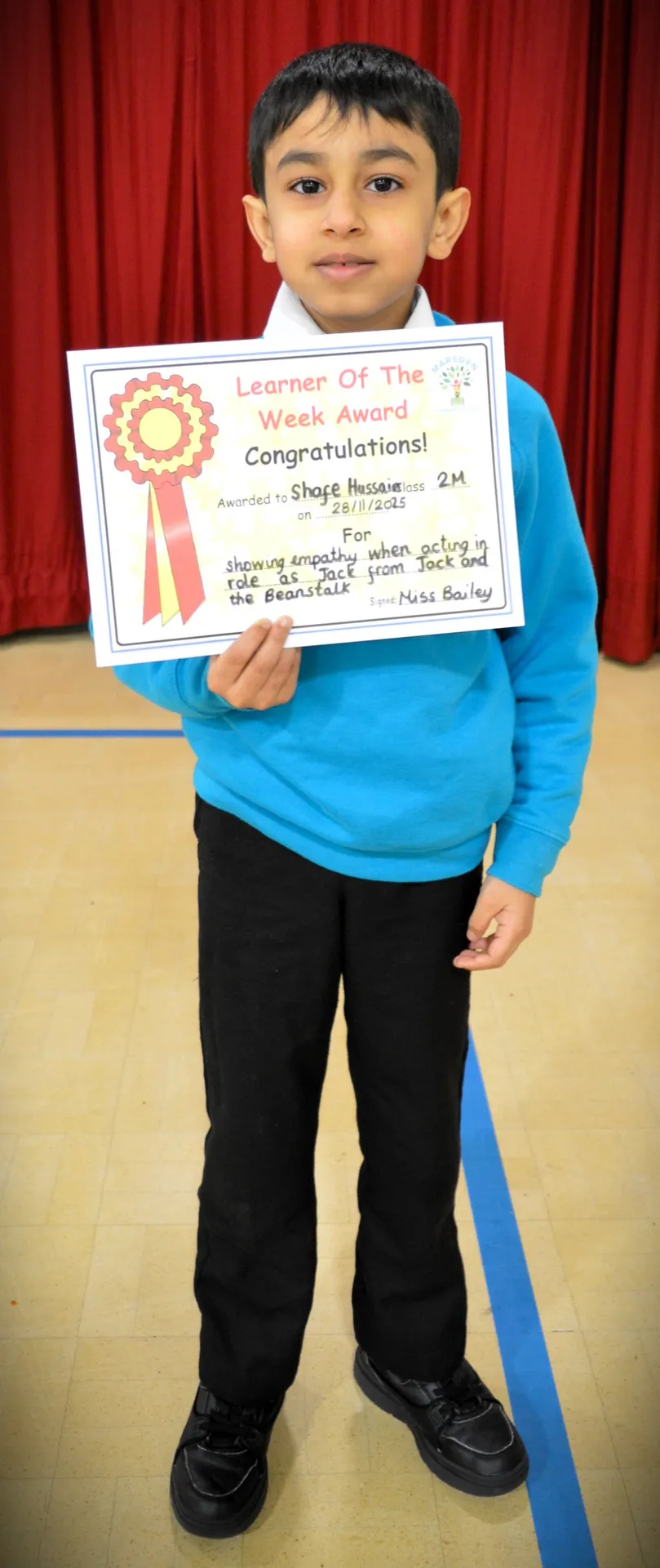 Assembly 28th November 2025 - image 3