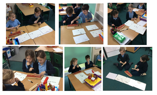 Gruffalo compositions
