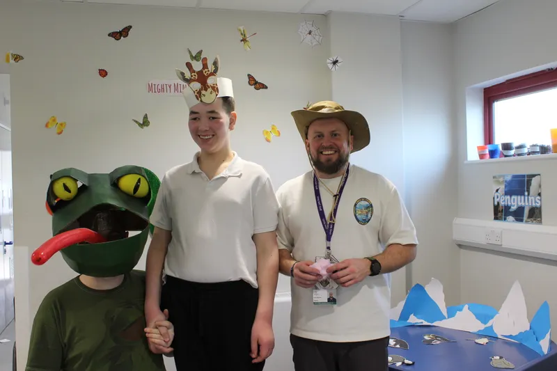 World Book Day 2026 - image 17 World Book Day 2026 - image 17