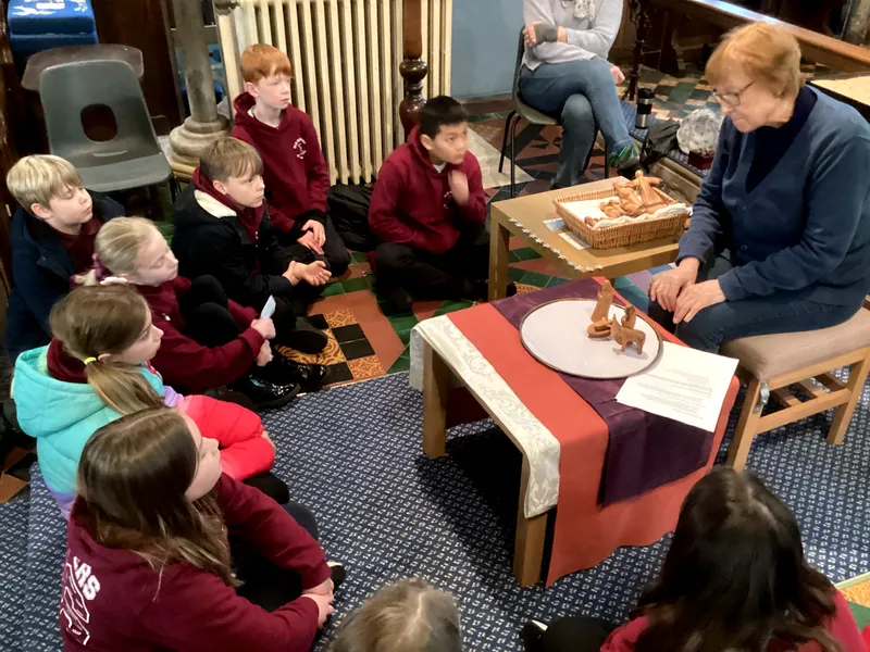 Crib festival - image 8 Crib festival - image 8