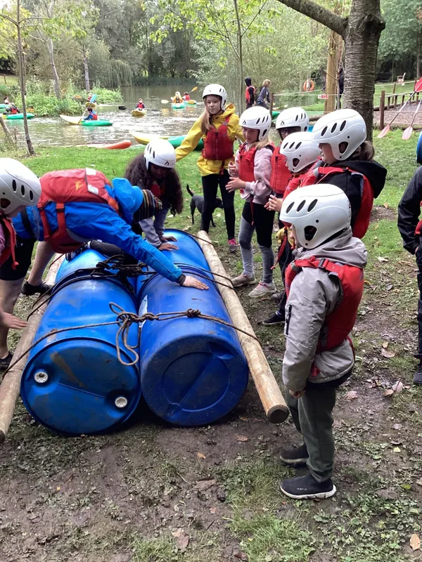 Year 6 Residential @ Adventure 4 you - 2 * - image 32