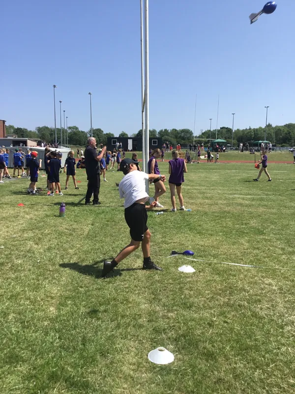 Daventry Athletics 2025 * - image 40