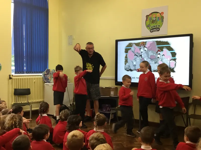 Stuart Reid 2025 - image 29