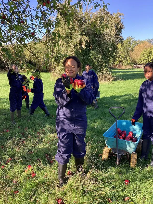 Farm Trip 2025 - image 18