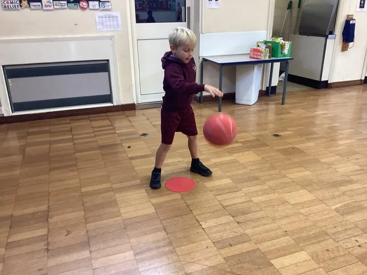 Whole School Basketball Event - image 9 Whole School Basketball Event - image 9