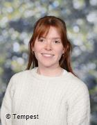 Molly Saunders - TA