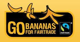 Fairtrade Friday - Come in Yellow!
