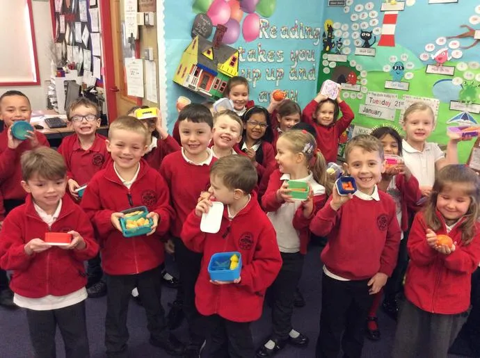 Eat The Rainbow - image 7