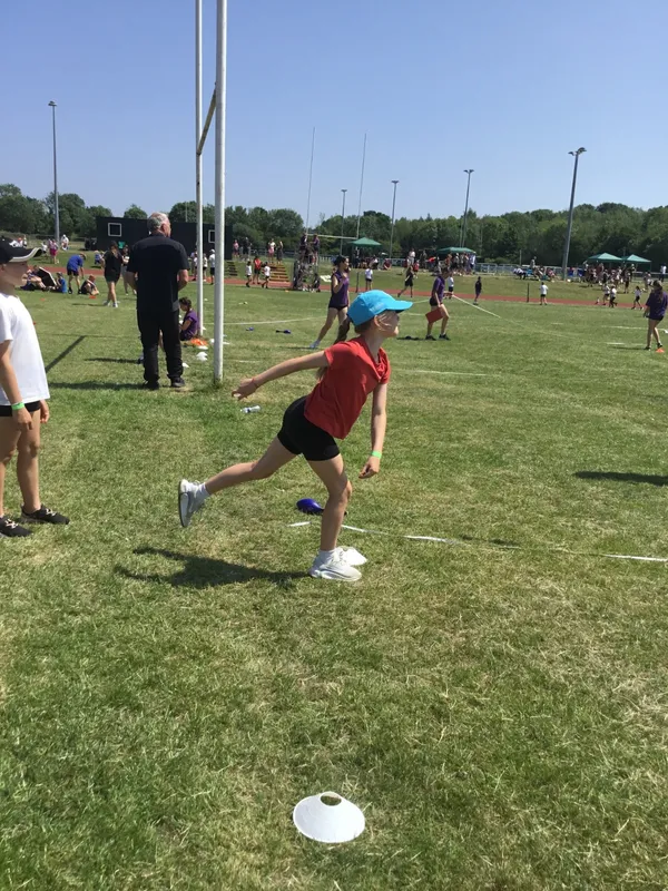 Daventry Athletics 2025 * - image 52