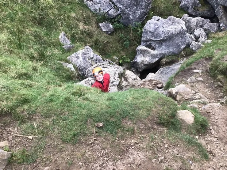 High Adventure- Thursday - image 7 High Adventure- Thursday - image 7