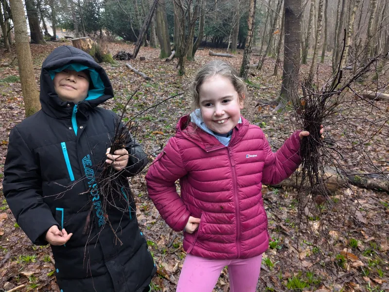 Ufton day 2  - image 66