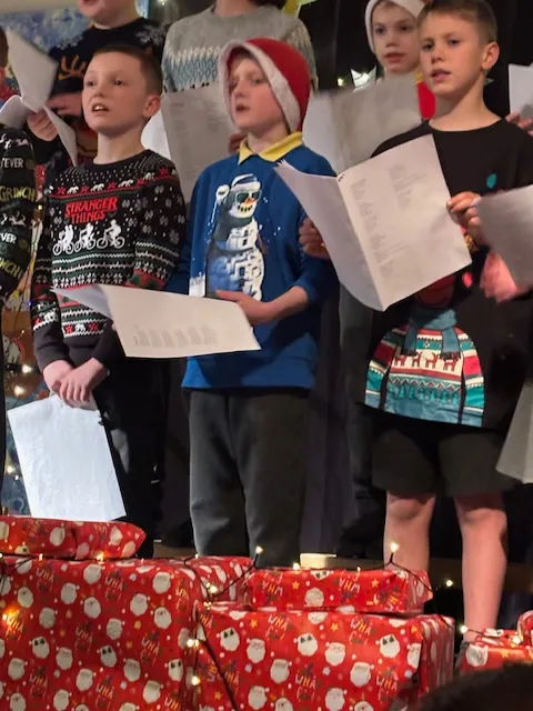 Venables Carols by Candlelight December 2025 - image 12 Venables Carols by Candlelight December 2025 - image 12