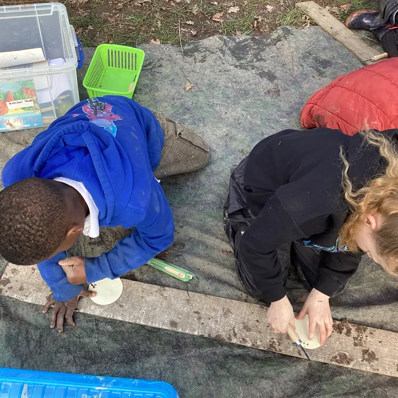 Palm Drills - image 2