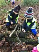 Forest School 111 - image 4 Forest School 111 - image 4