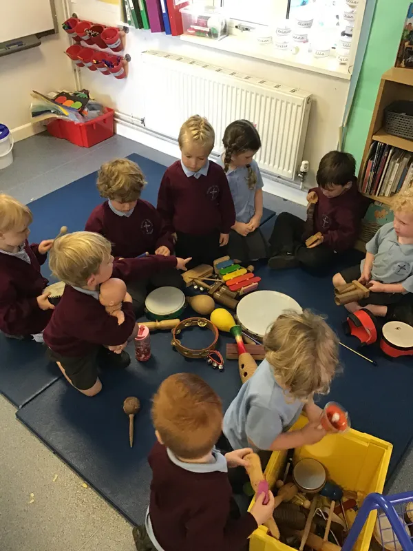 Exploring instruments and making our own music! - image 17 Exploring instruments and making our own music! - image 17
