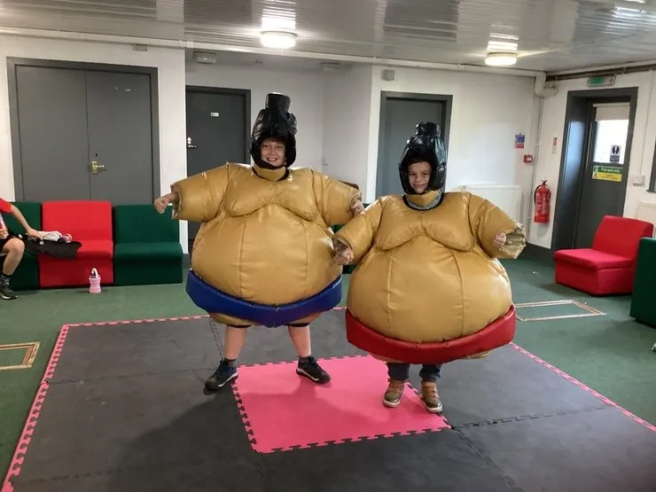 High Adventure- Thursday part 3 - image 41 High Adventure- Thursday part 3 - image 41