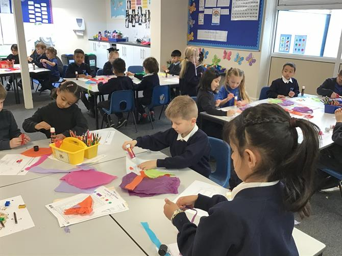 Year 1S Week 4 Spring 2