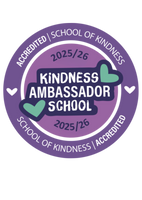 Kindness Ambassador 2025-26