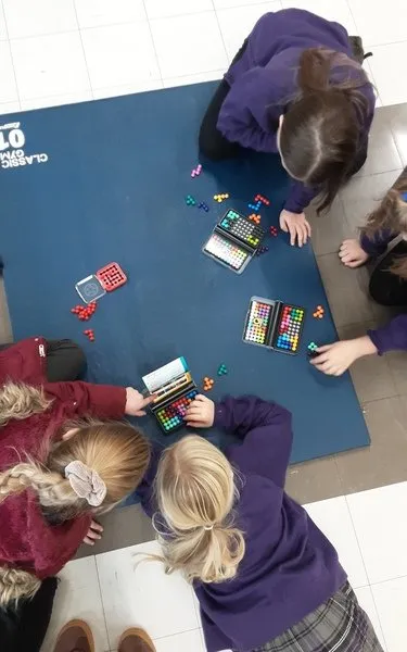 Science Gallery 4 - image 1 Science Gallery 4 - image 1