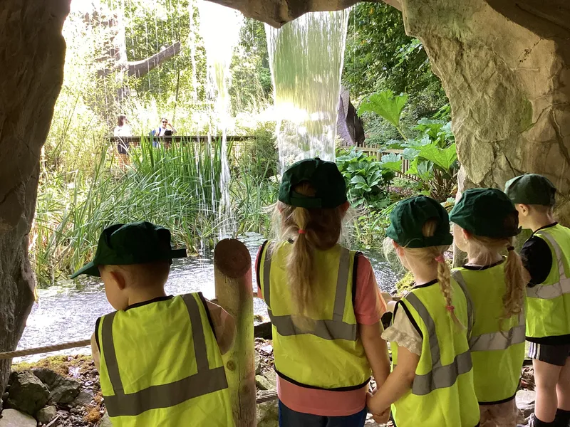 Blackpool zoo - image 2
