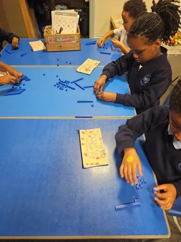 KS1 Maths  - image 8