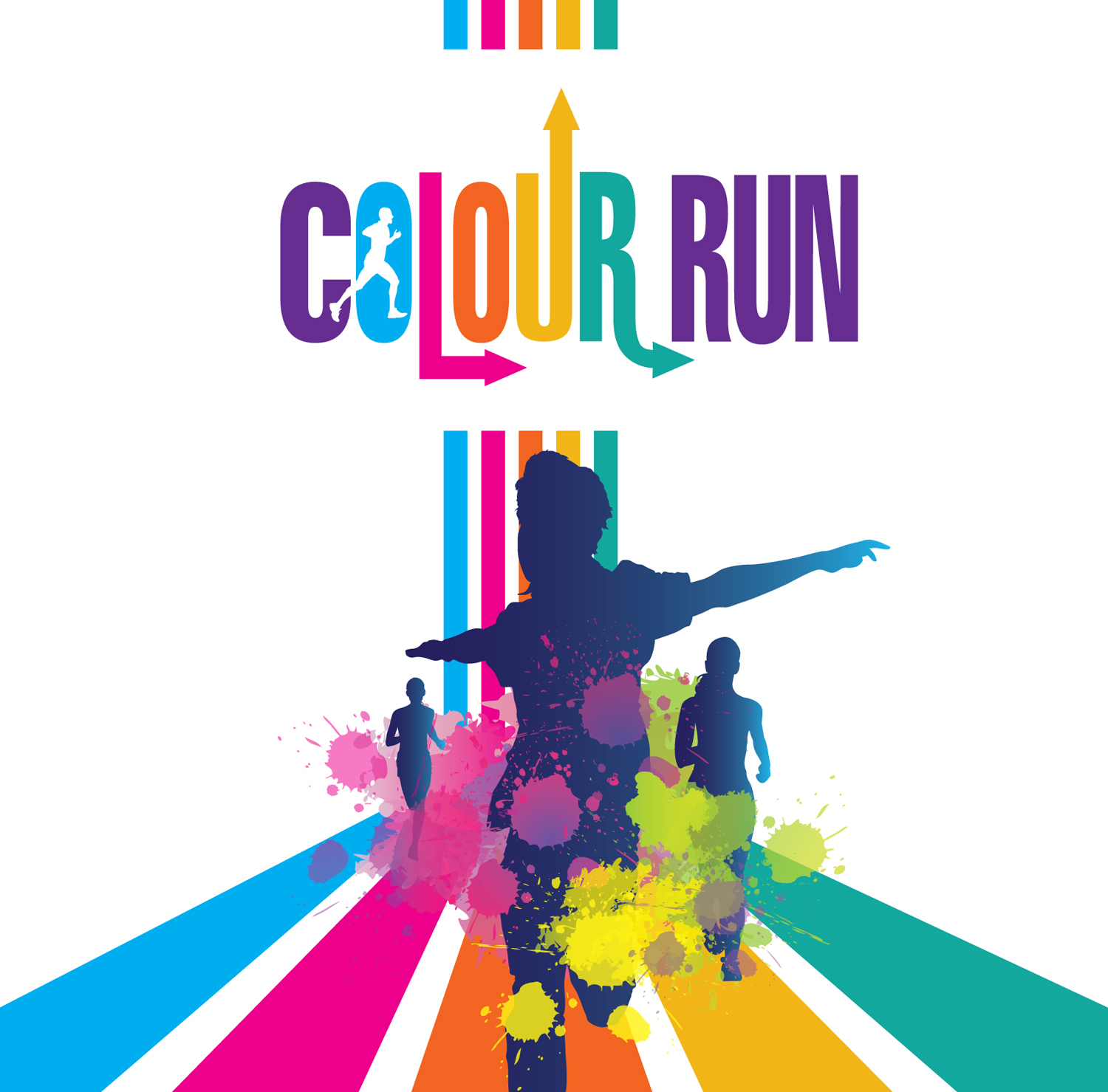 Colour Run