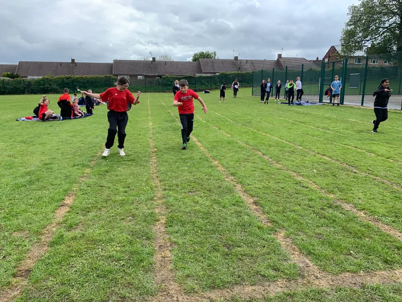 Year 6 Sports Day - image 19