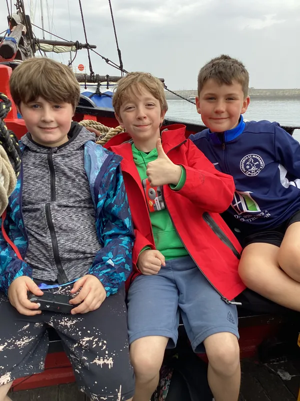 Whitby Day One - image 15