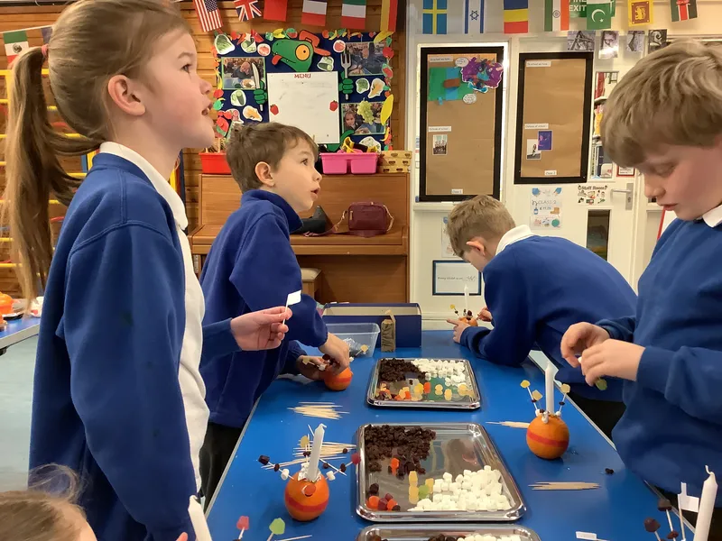 Christingle - image 4