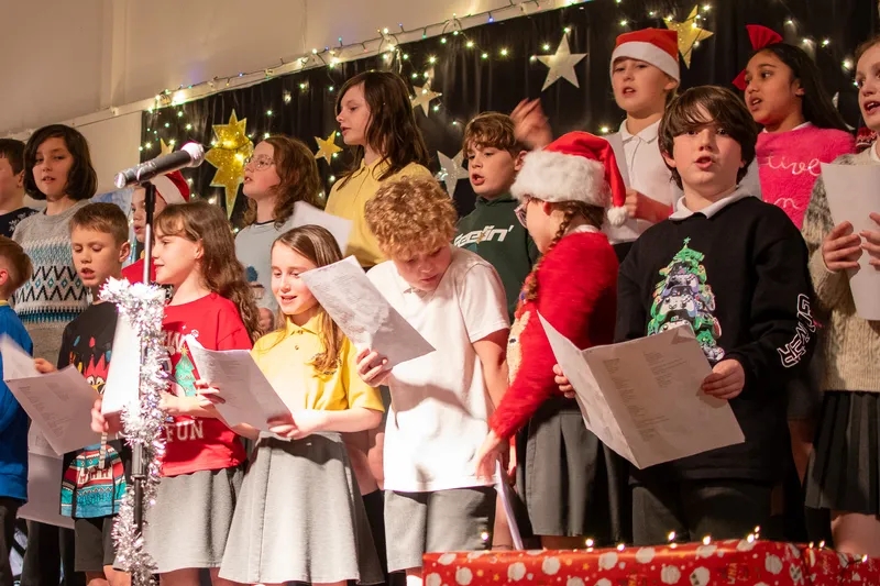 Venables Carols by Candlelight December 2025 - image 29 Venables Carols by Candlelight December 2025 - image 29