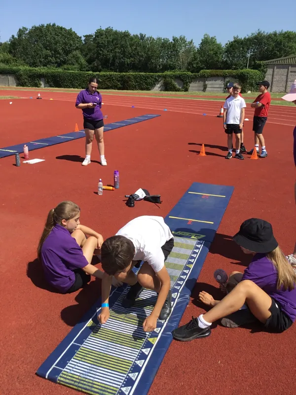 Daventry Athletics 2025 * - image 18