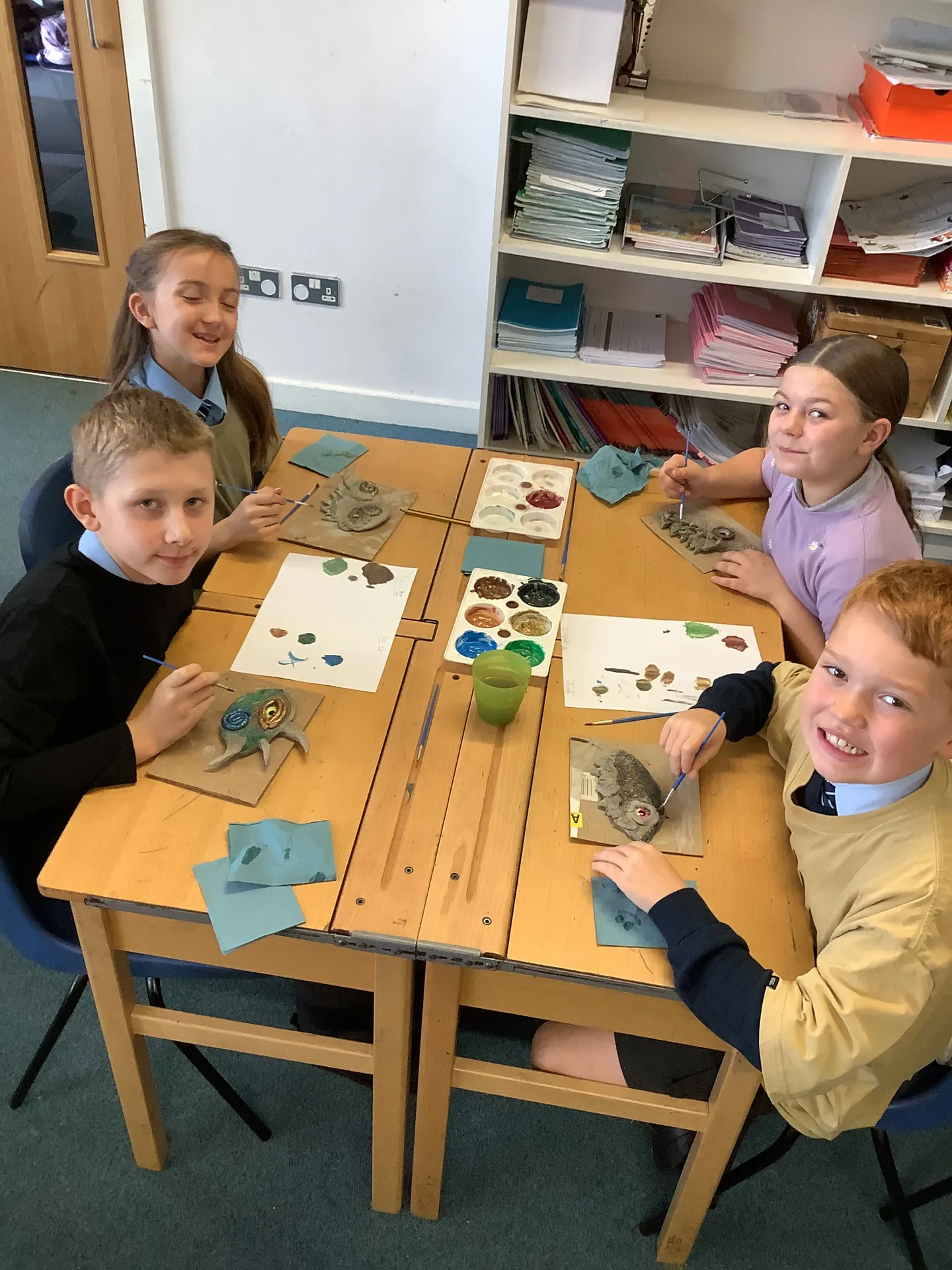 Art Week 2025 Year 5  - image 2